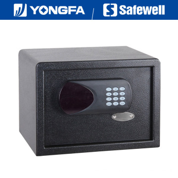 Safewell Rg Panel 250mm Height Hotel Safe